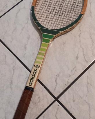 Racchetta tennis Vintage Adidas