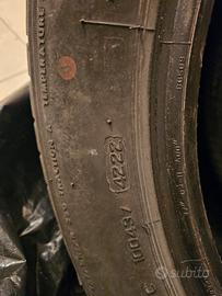 gomme Auto Usate 