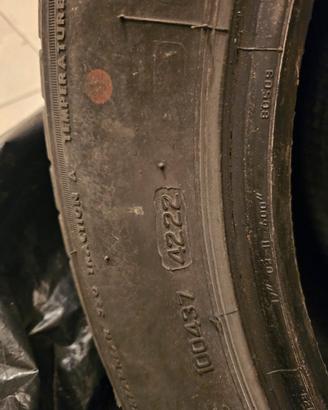 gomme Auto Usate 