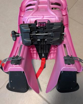 seggiolino bicicletta 