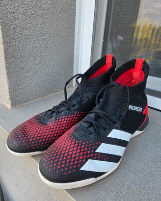 adidas predator accuracy 3 44.5
