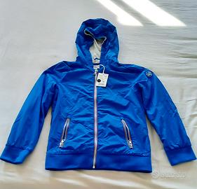 Giubbino ragazzo Orig.Marines 13-14 anni antivento