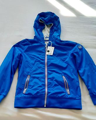 Giubbino ragazzo Orig.Marines 13-14 anni antivento
