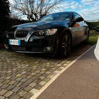 Ricambi bmw e92