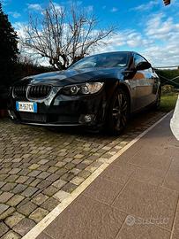 Ricambi bmw e92