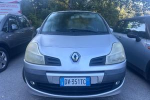 Renault grand modus