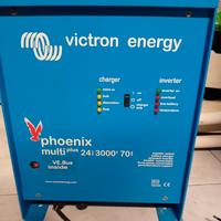 Inverter Victron Energy Phoenix Multiplus 24V 70A