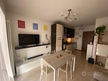 Appartamento a Lavagno (VR)