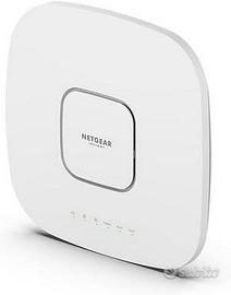 NETGEAR Access Point WiFi6 AX6 WAX630 Professional