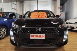 PEUGEOT 208 100 Stop&Start 5 porte Allure