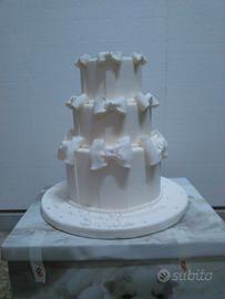 TORTA COMUNIONE