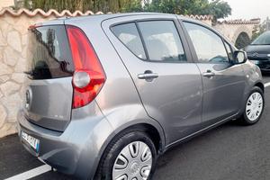 Opel Agila 2010 Benzina/Gpl