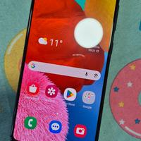 Samsung Galaxy A51