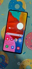 Samsung Galaxy A51