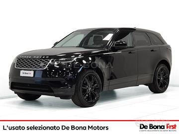 Land Rover Range Rover Velar 2.0d i4 r-dynamic se