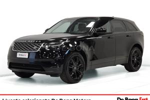Land Rover Range Rover Velar 2.0d i4 r-dynamic se