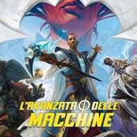 Lotto 14 carte Magic: the Gathering