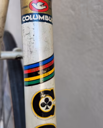 Colnago super 