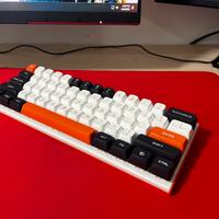 Tasitiera da Gaming 60% - Minima latenza