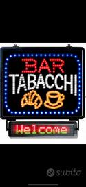 Tabacchi bar pizzeria