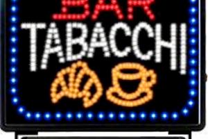 Tabacchi bar pizzeria
