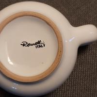 Servizio caffè Rometti Italy