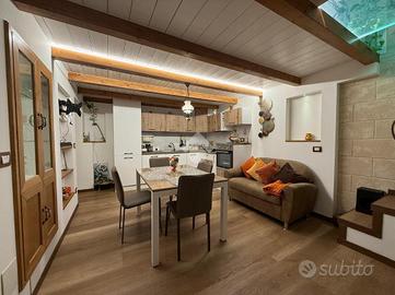 CASA INDIPENDENTE A SANTERAMO IN COLLE