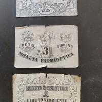 cartamoneta patriottica