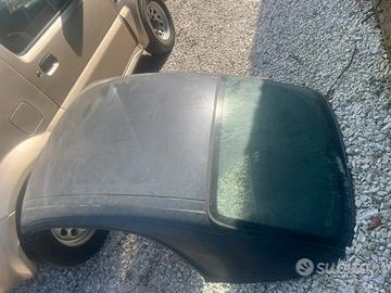 Porsche 996 Hard Top