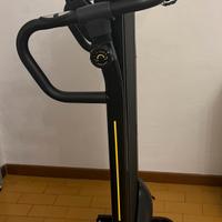 tapis roulant magnetico