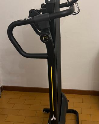 tapis roulant magnetico