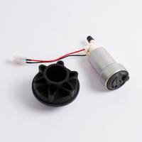 Pompa benzina Lancia Thema 