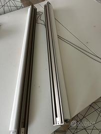 N.2 Tende a Rullo nuove  mai usate