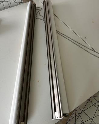 N.2 Tende a Rullo nuove  mai usate