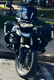 BMW gs 1200
