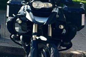BMW gs 1200