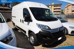CITROEN Jumper 33 L2H2 2.2 BlueHDI 120cv EU6D-Isc