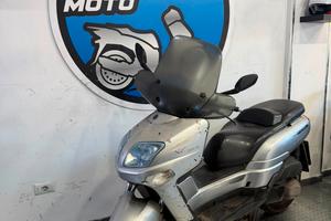 Yamaha XC 300