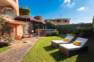 Villa a pittulongu