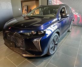 DS DS7 1.6 e-tense phev Performance Line+ 225cv au