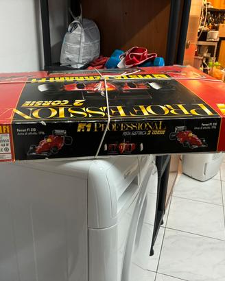 Pista ferrari