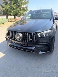 GLE 53 AMG
