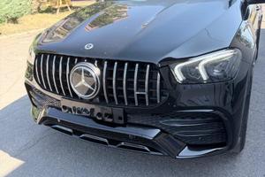 GLE 53 AMG