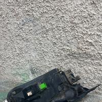 Faro anteriore sinistro Ford Fiesta 2003/06