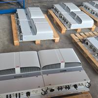 9 PEZZI Inverter fotovoltaico ABB 10KW STAGE 2