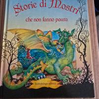 Storie Di Mostri Che Non Fanno Paura