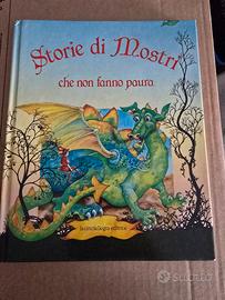 Storie Di Mostri Che Non Fanno Paura