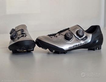 Scarpa MTB Shimano  xc903 misura 40