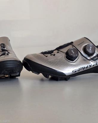 Scarpa MTB Shimano  xc903 misura 40