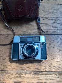 Agfa Optima Compur